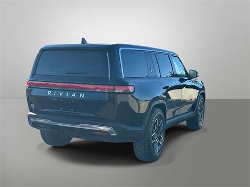 Used 2023 Rivian R1S Adventure image 25