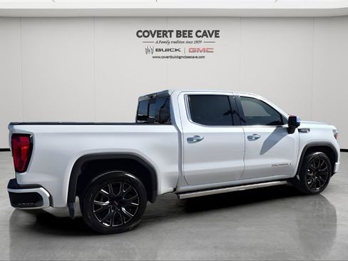 Used 2021 GMC Sierra 1500 Denali w/ Denali Ultimate Package image 10
