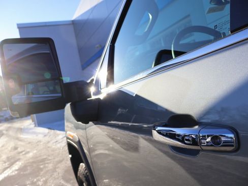 Used 2024 GMC Sierra 2500 Denali w/ Denali Reserve Package image 11