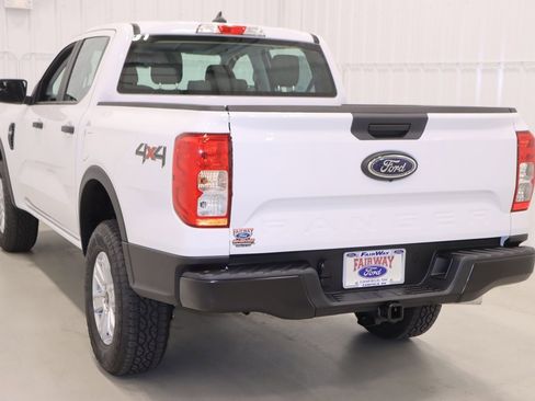New 2025 Ford Ranger XL w/ Trailer Tow Package image 6