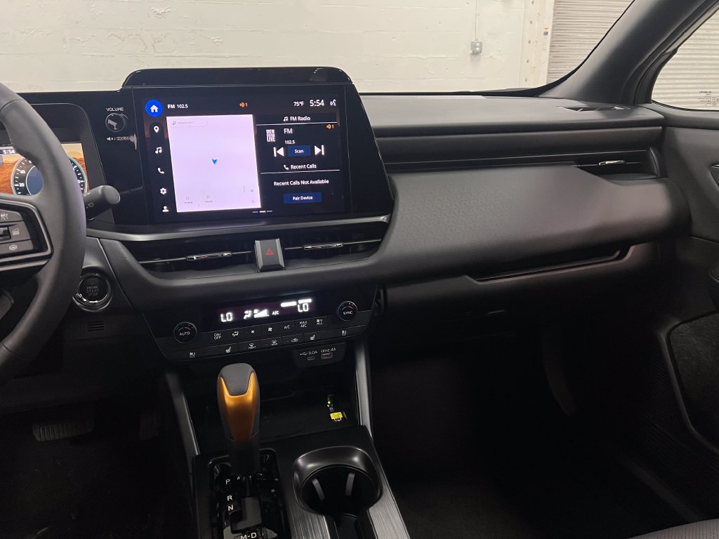 New 2026 Subaru Outback Wilderness AWD/4WD image 17