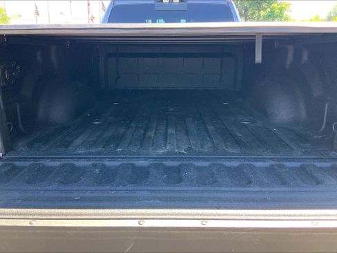 Used 2026 RAM 3500 Big Horn AWD/4WD image 4