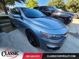 Used 2024 Chevrolet Malibu LT w/ Sport Edition FWD video 1