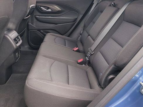 Certified 2024 GMC Terrain SLE w/ Driver Convenience Package FWD image 18