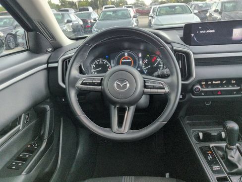 Used 2025 MAZDA CX-50 AWD 2.5 S w/ Premium Package image 22