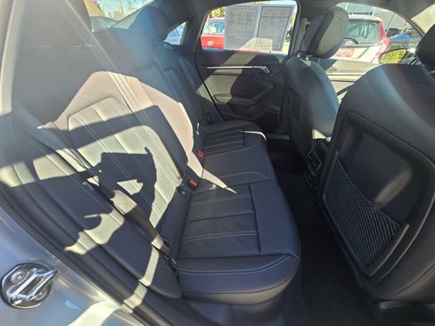 Used 2023 Audi A3 2.0T Premium w/ Convenience Package image 14