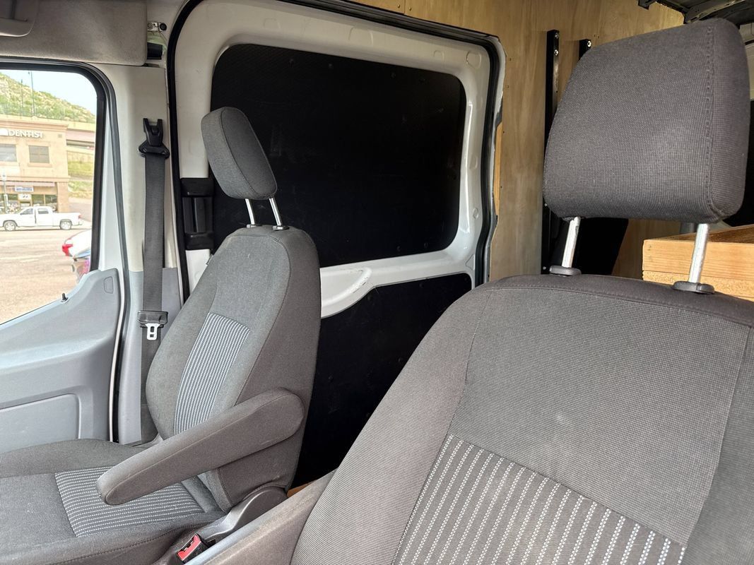 Used 2017 Ford Transit 350 148 High Roof RWD image 21