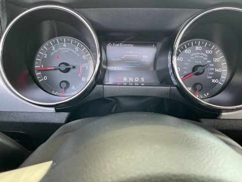 Used 2017 Ford Mustang Premium RWD image 33