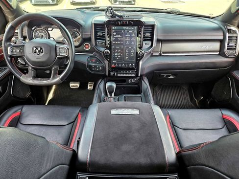 Used 2022 RAM 1500 TRX w/ TRX Level 2 Equipment Group image 15