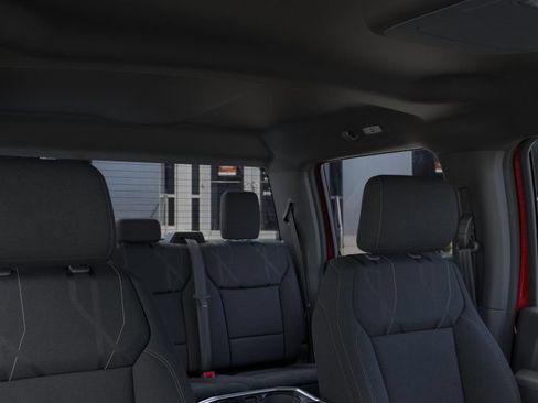 New 2026 Ford F150 STX w/ F-150 LOBO Package AWD/4WD image 22