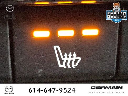 Certified 2024 MAZDA CX-30 AWD 2.5 S w/ Premium Package image 33