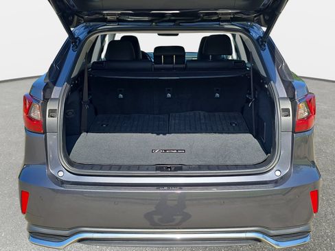 Used 2022 Lexus RX 350L FWD w/ Premium Package image 12