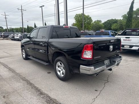 Used 2019 RAM 1500 Big Horn AWD/4WD image 13