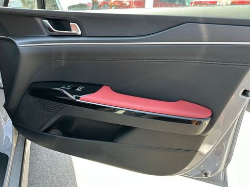 New 2026 Kia K5 GT-Line FWD image 25
