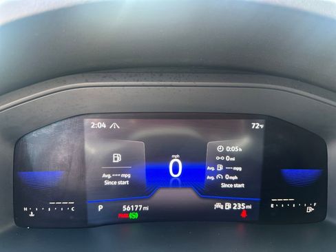 Used 2022 Volkswagen Atlas SE image 8