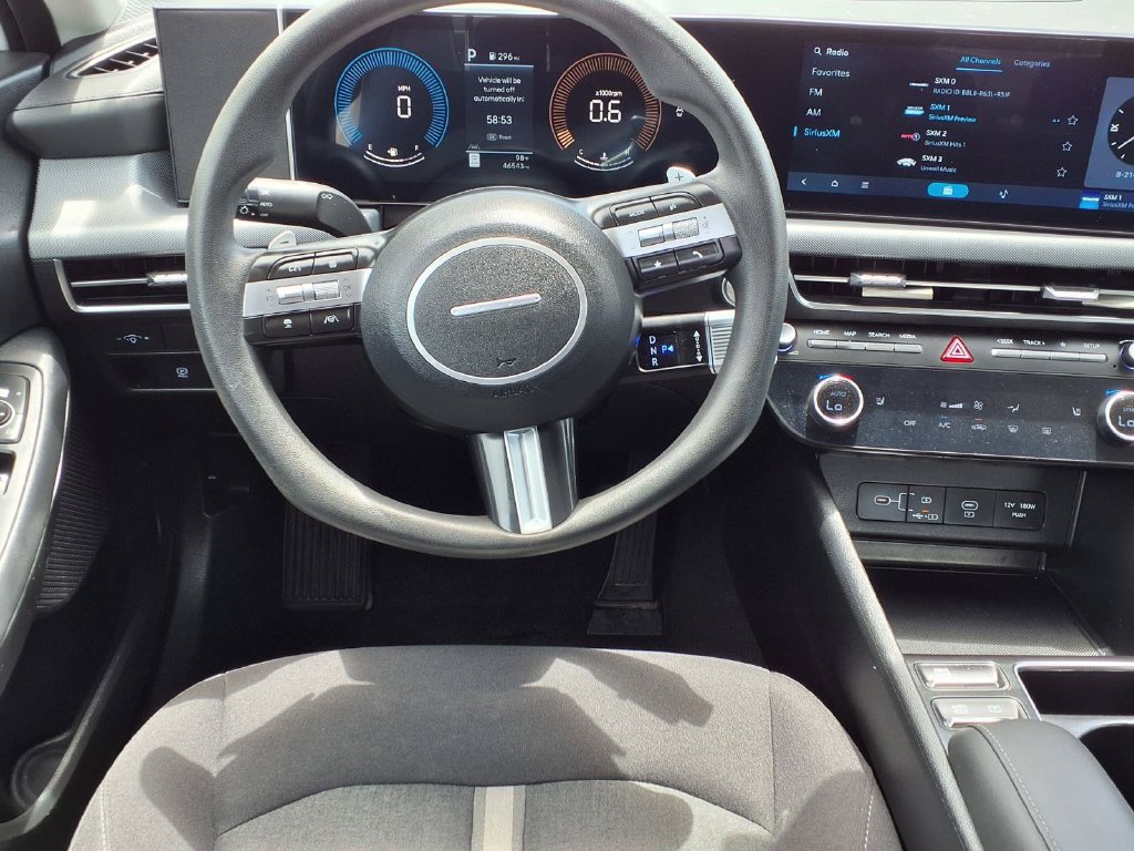 Used 2025 Hyundai Sonata SEL FWD image 14