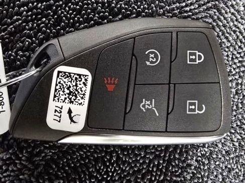 New 2026 Buick Enclave Preferred image 39