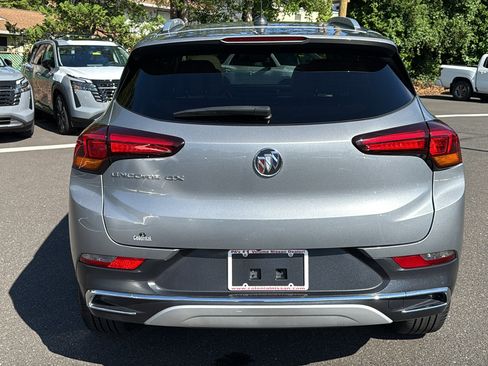 Used 2023 Buick Encore GX Essence w/ Experience Buick Package FWD image 24