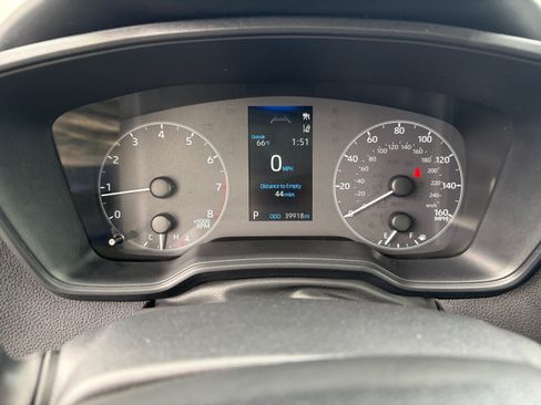 Certified 2025 Toyota Corolla LE FWD image 13