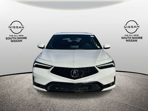Used 2024 Acura Integra A-Spec FWD image 9