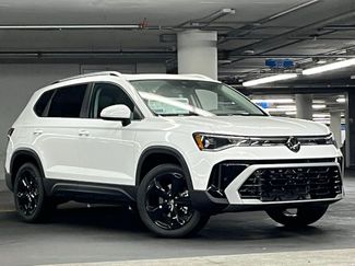 New 2026 Volkswagen Taos SEL AWD/4WD video 2