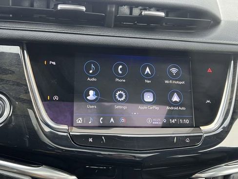 Used 2023 Cadillac XT6 Premium Luxury image 12