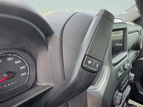 New 2026 Chevrolet Silverado 1500 W/T w/ Trailering Package image 15