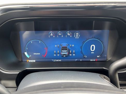 New 2026 Ford F350 Lariat w/ Lariat Premium Package image 41