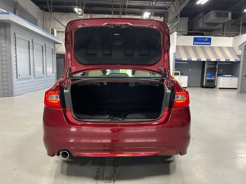 Used 2016 Subaru Legacy 2.5i Limited AWD/4WD image 9