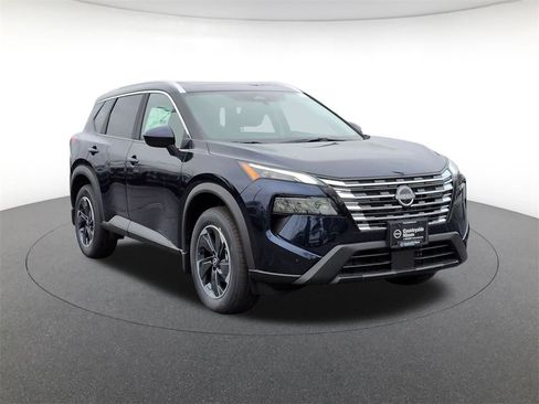 New 2026 Nissan Rogue SV w/ SV Premium Package image 3