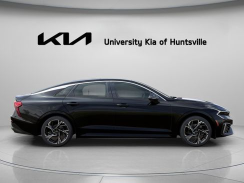New 2025 Kia K5 GT-Line w/ GT-Line Premium Package image 9