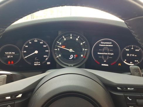 Used 2024 Porsche 911 Carrera S image 15