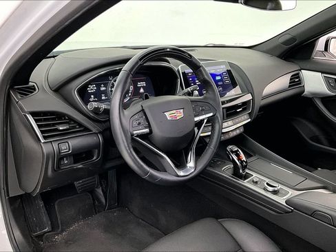 Used 2024 Cadillac CT5 Premium Luxury w/ Super Cruise 1 Package RWD image 17