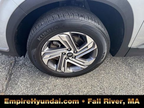 Used 2023 Hyundai Santa Fe SEL image 13