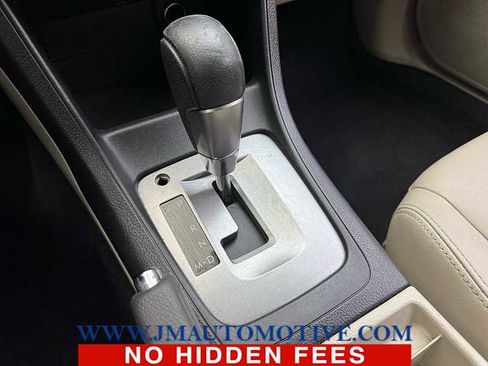 Used 2014 Subaru Crosstrek 2.0i Limited image 31