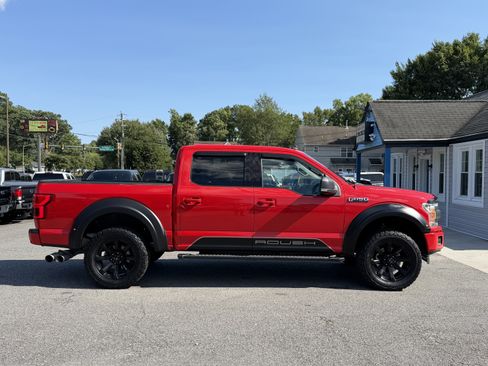 Used 2019 Ford F150 XLT w/ Equipment Group 302A Luxury AWD/4WD image 5