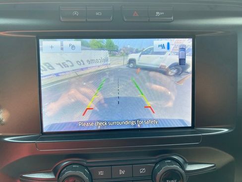 Used 2021 Ford F150 XLT w/ XTR Package AWD/4WD image 27