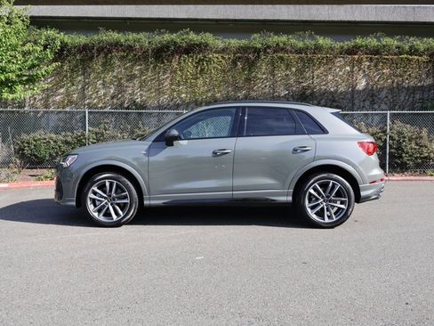 Used 2024 Audi Q3 2.0T Premium Plus AWD/4WD image 11