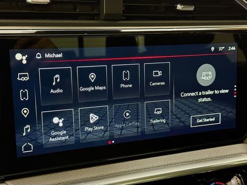 Used 2025 GMC Sierra 1500 Denali image 18