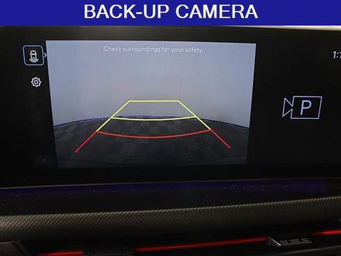 Used 2024 Hyundai Sonata N Line image 9