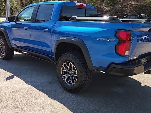 Used 2024 Chevrolet Colorado ZR2 image 5