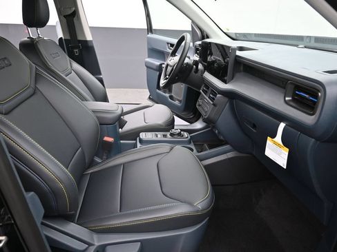 New 2026 Ford Maverick Lobo AWD/4WD image 20