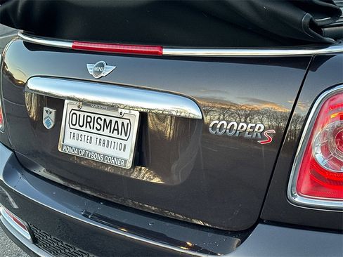 Used 2015 MINI Cooper S image 5