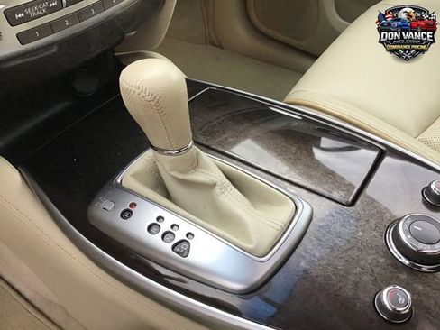 Used 2013 INFINITI JX35 AWD w/ Premium Pkg image 24
