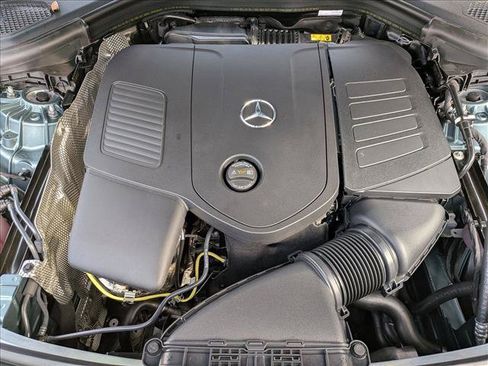 New 2026 Mercedes-Benz GLC 300 image 15