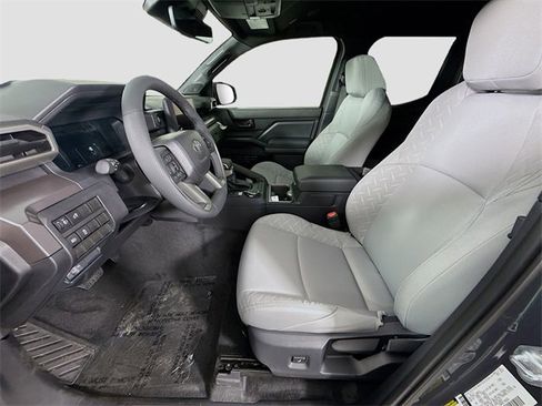 New 2025 Toyota Tacoma SR5 image 20