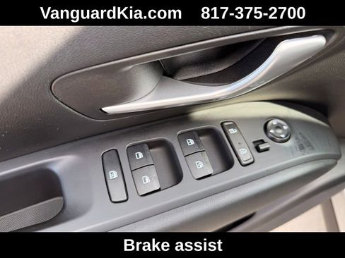 Used 2024 Hyundai Tucson SEL image 15