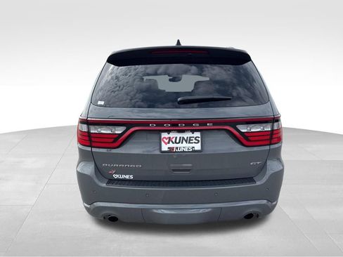 Used 2025 Dodge Durango GT image 8