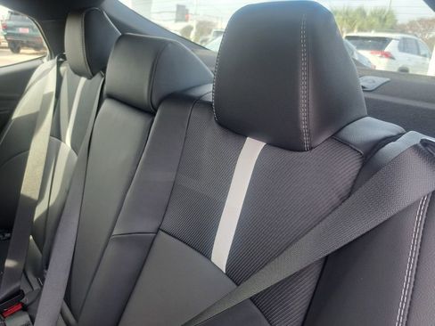 New 2026 Toyota Camry SE image 24