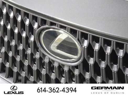 Used 2023 Lexus NX 350 AWD image 13